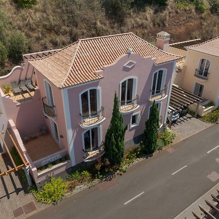 Balancal Apartments And Villas Palheiro Village فونشال المظهر الخارجي الصورة
