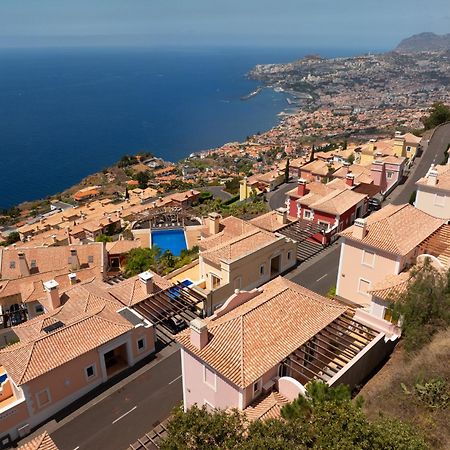 Balancal Apartments And Villas Palheiro Village فونشال المظهر الخارجي الصورة