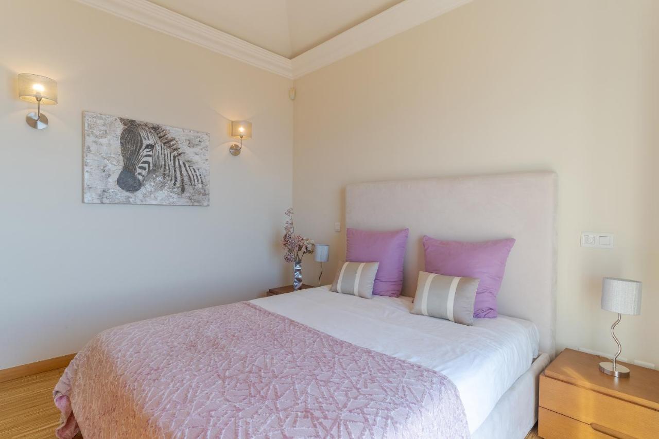 Balancal Apartments And Villas Palheiro Village فونشال المظهر الخارجي الصورة