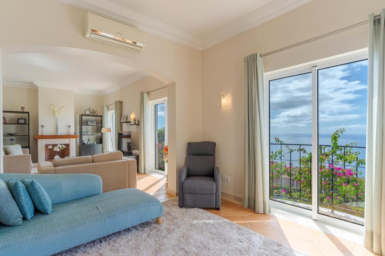 Balancal Apartments And Villas Palheiro Village فونشال المظهر الخارجي الصورة