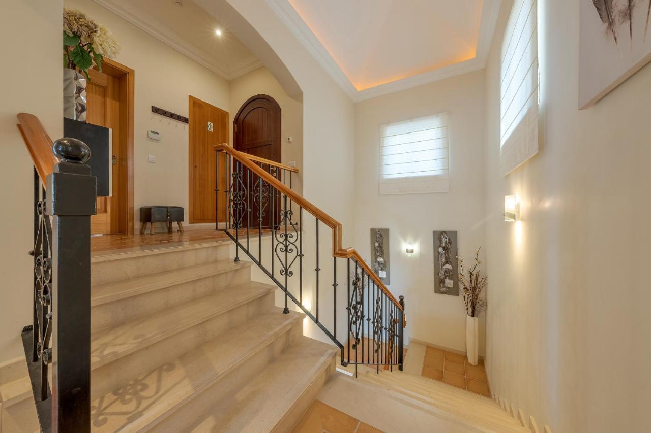Balancal Apartments And Villas Palheiro Village فونشال المظهر الخارجي الصورة