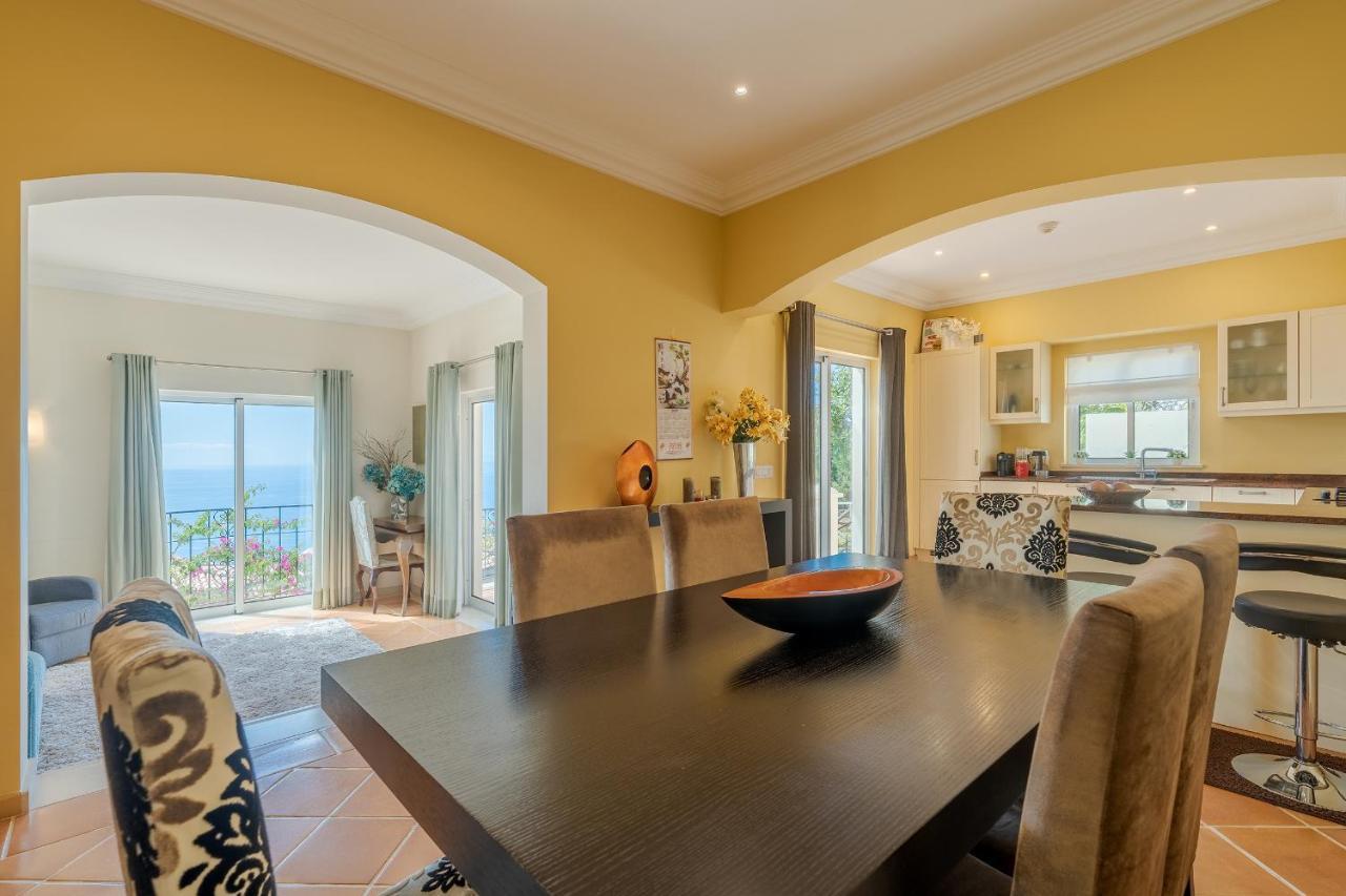Balancal Apartments And Villas Palheiro Village فونشال المظهر الخارجي الصورة