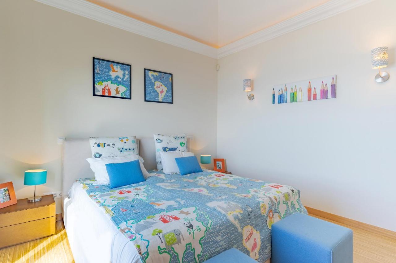Balancal Apartments And Villas Palheiro Village فونشال المظهر الخارجي الصورة