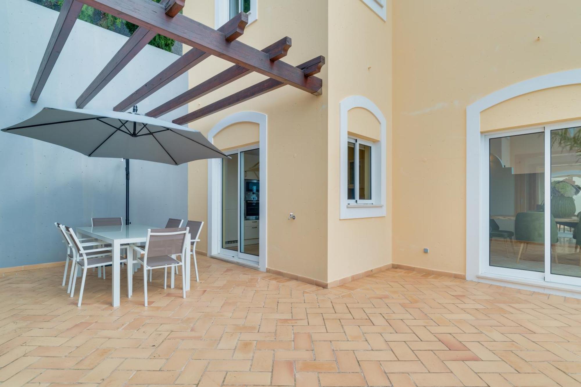 Balancal Apartments And Villas Palheiro Village فونشال المظهر الخارجي الصورة