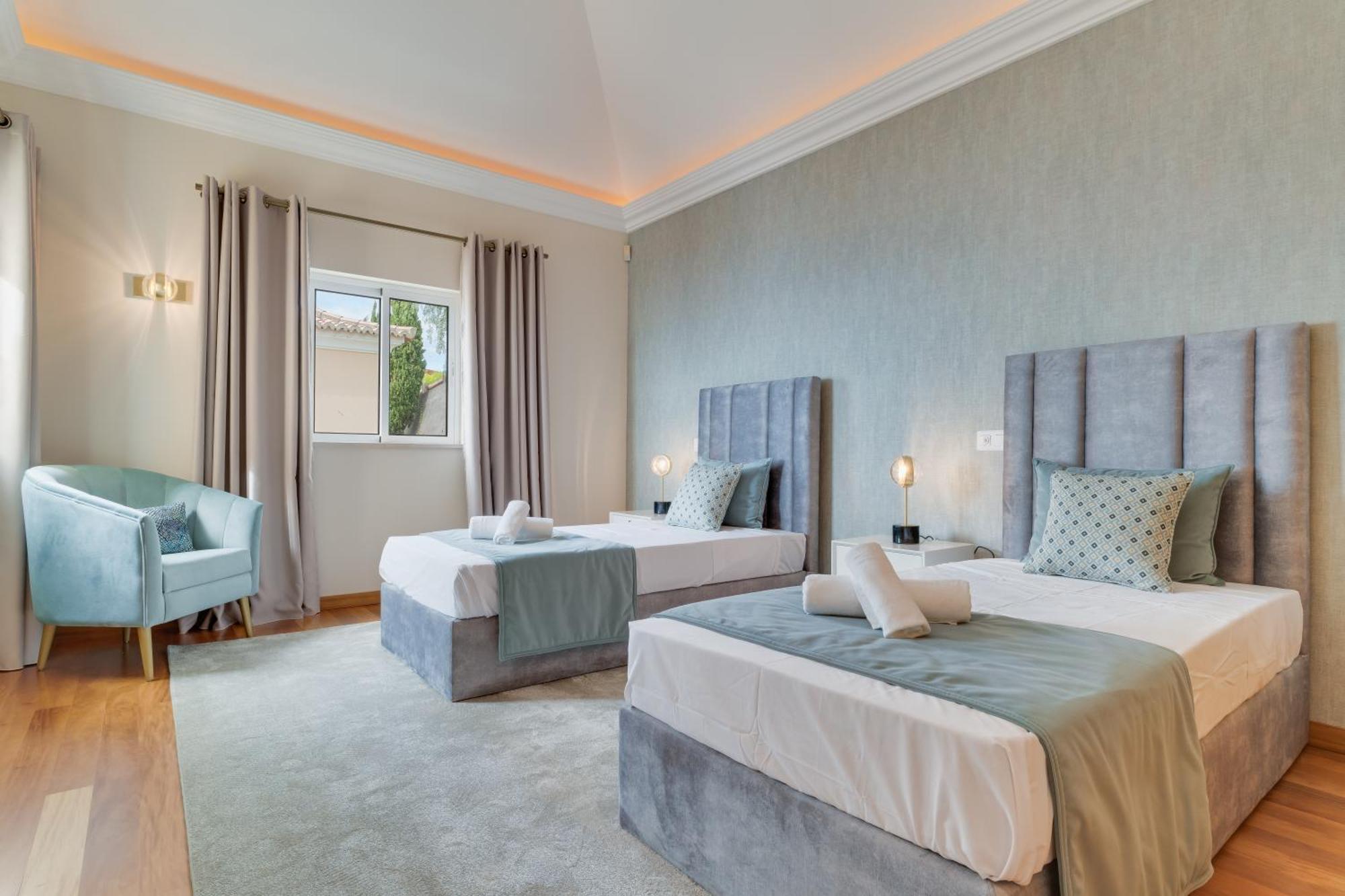 Balancal Apartments And Villas Palheiro Village فونشال المظهر الخارجي الصورة