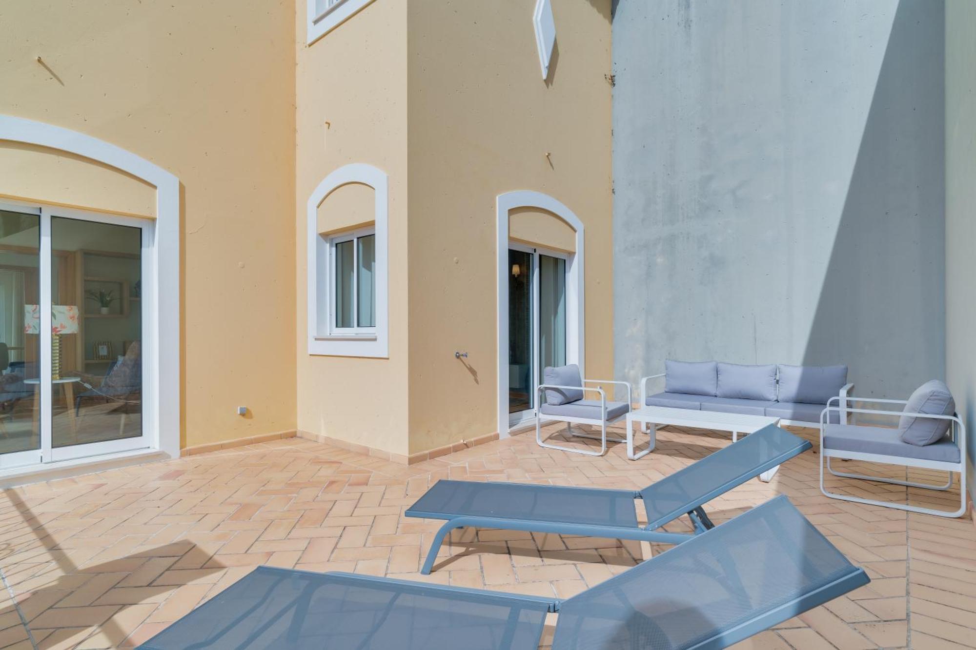 Balancal Apartments And Villas Palheiro Village فونشال المظهر الخارجي الصورة