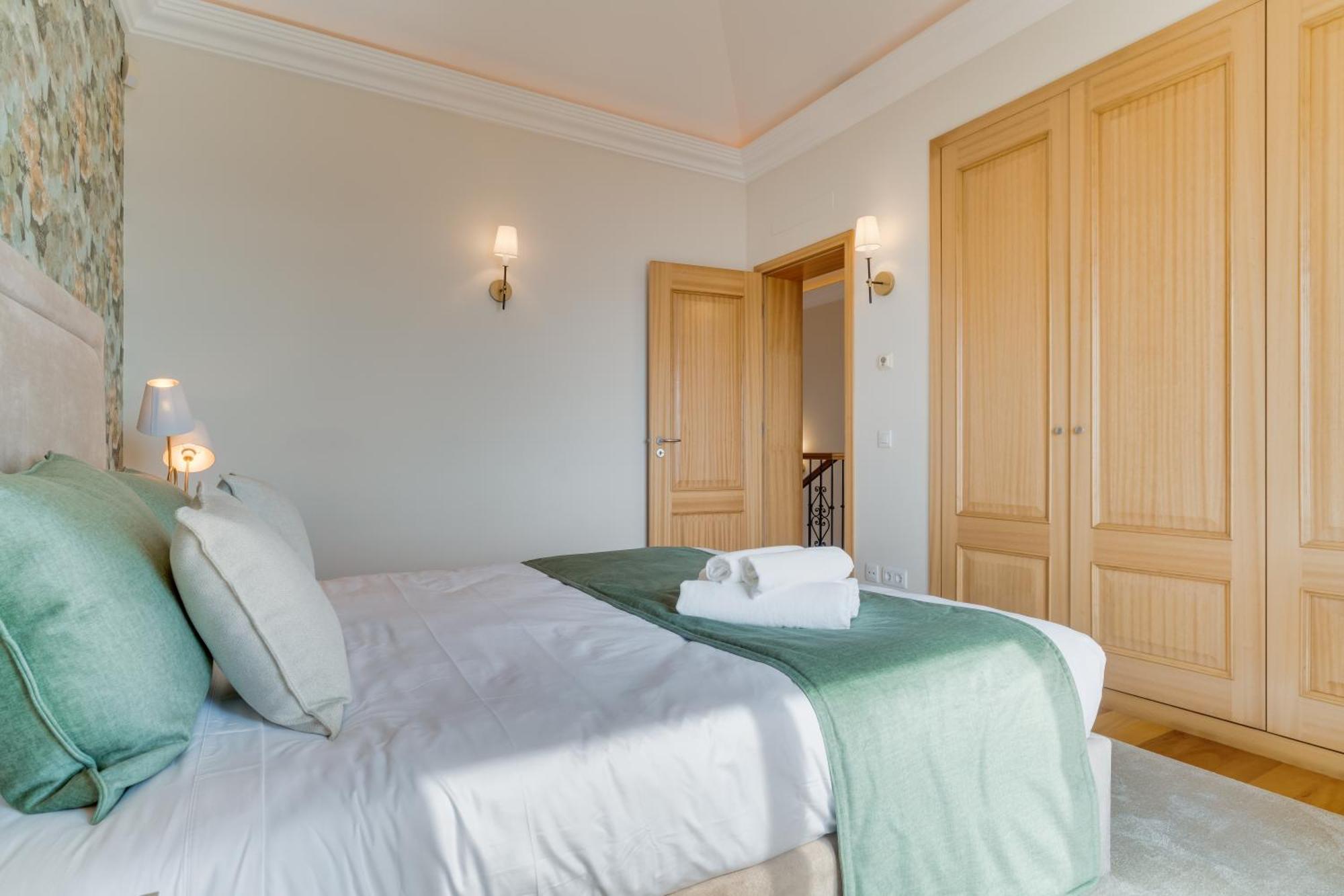 Balancal Apartments And Villas Palheiro Village فونشال المظهر الخارجي الصورة