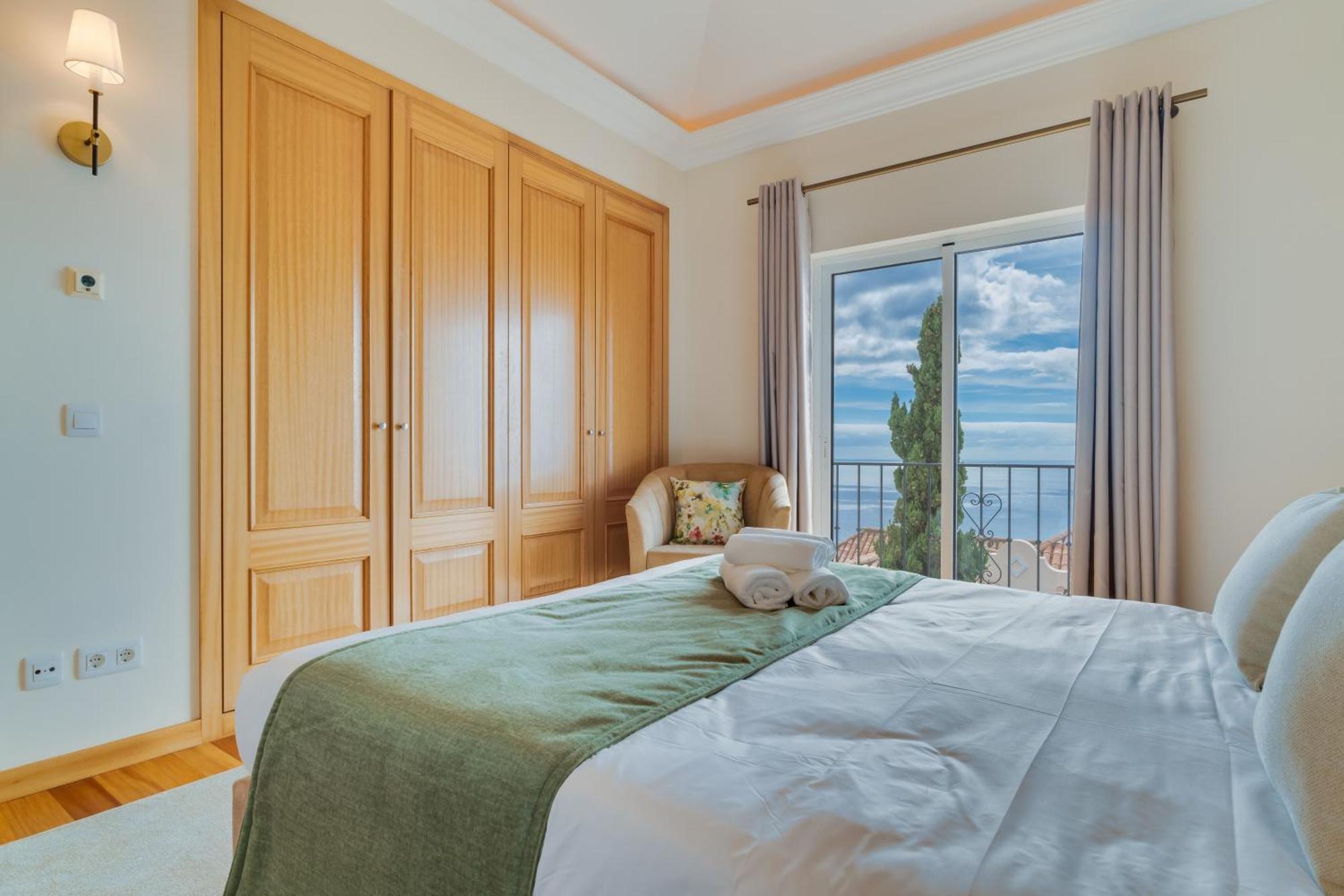 Balancal Apartments And Villas Palheiro Village فونشال المظهر الخارجي الصورة