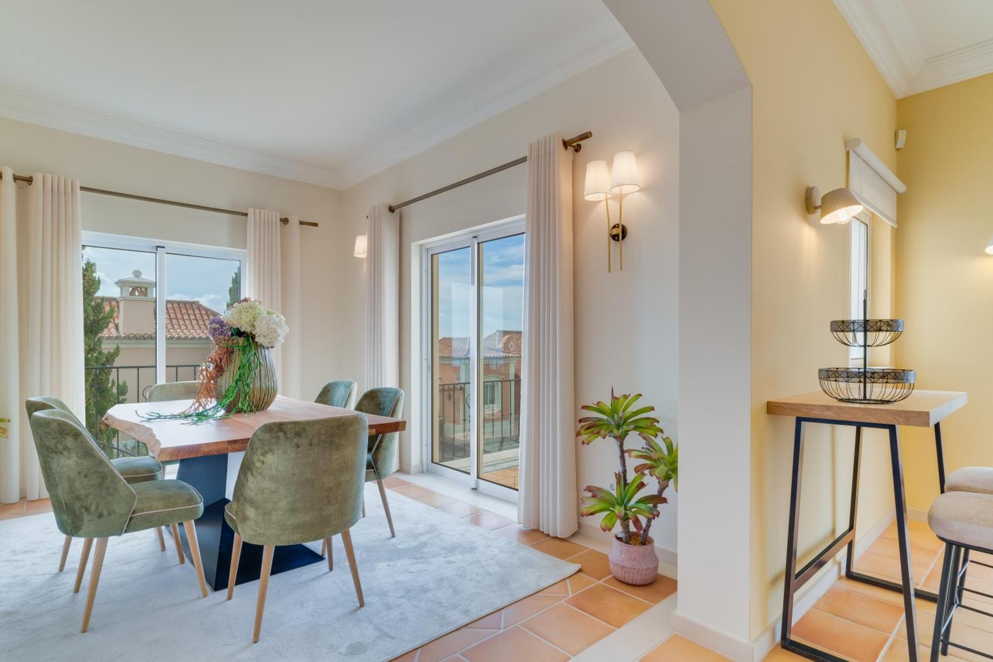 Balancal Apartments And Villas Palheiro Village فونشال المظهر الخارجي الصورة
