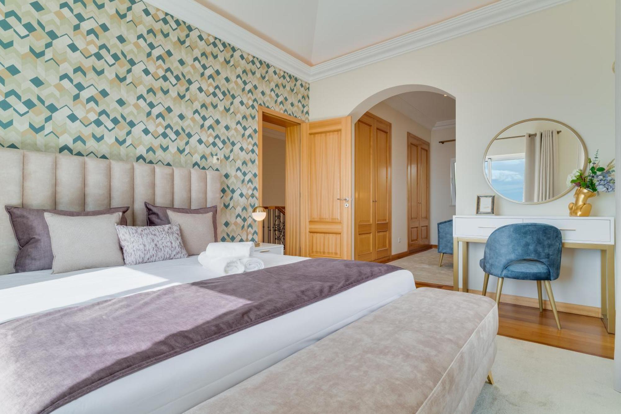 Balancal Apartments And Villas Palheiro Village فونشال المظهر الخارجي الصورة