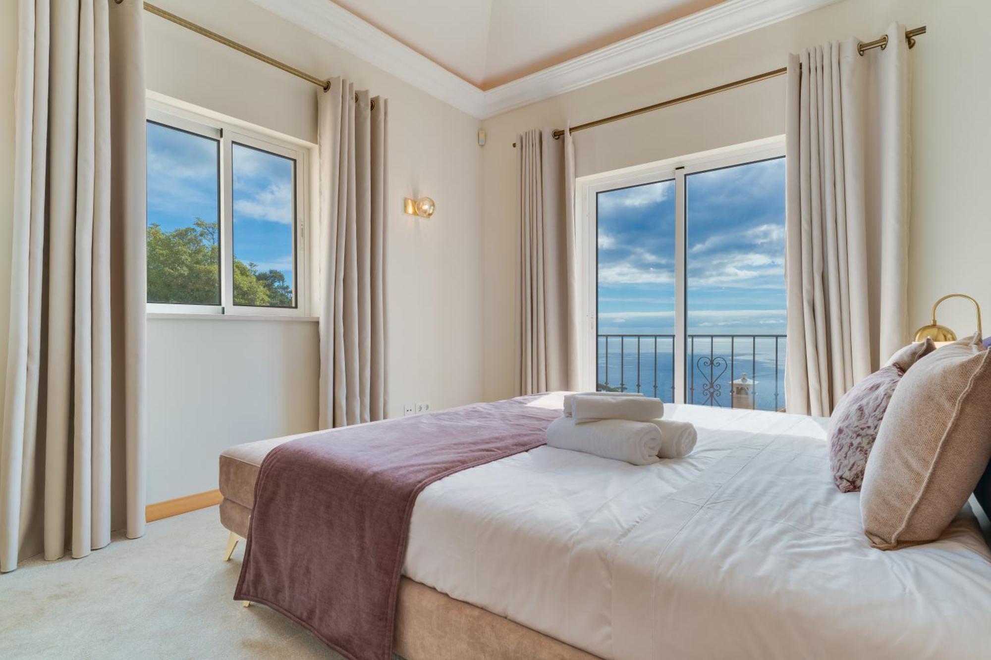 Balancal Apartments And Villas Palheiro Village فونشال المظهر الخارجي الصورة