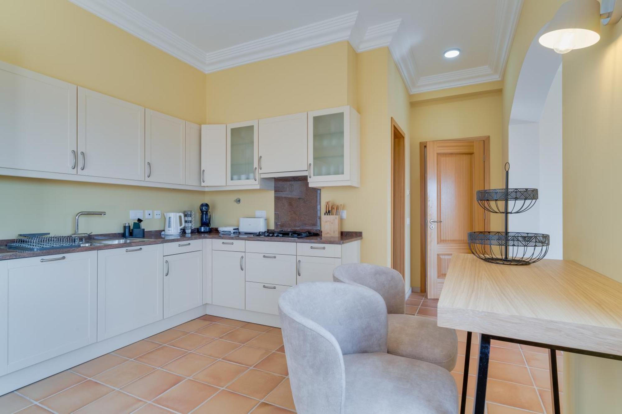 Balancal Apartments And Villas Palheiro Village فونشال المظهر الخارجي الصورة