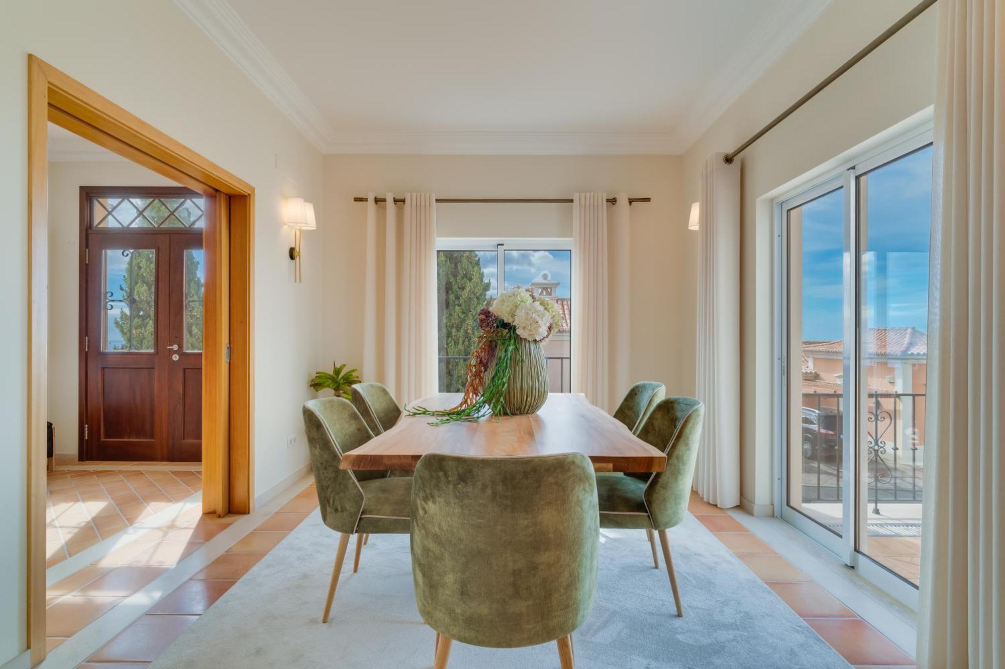 Balancal Apartments And Villas Palheiro Village فونشال المظهر الخارجي الصورة