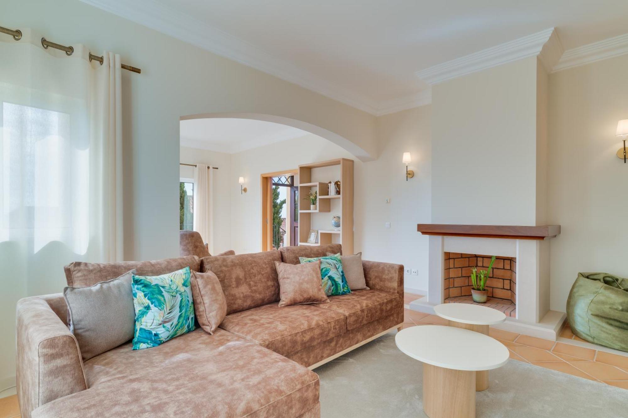 Balancal Apartments And Villas Palheiro Village فونشال المظهر الخارجي الصورة