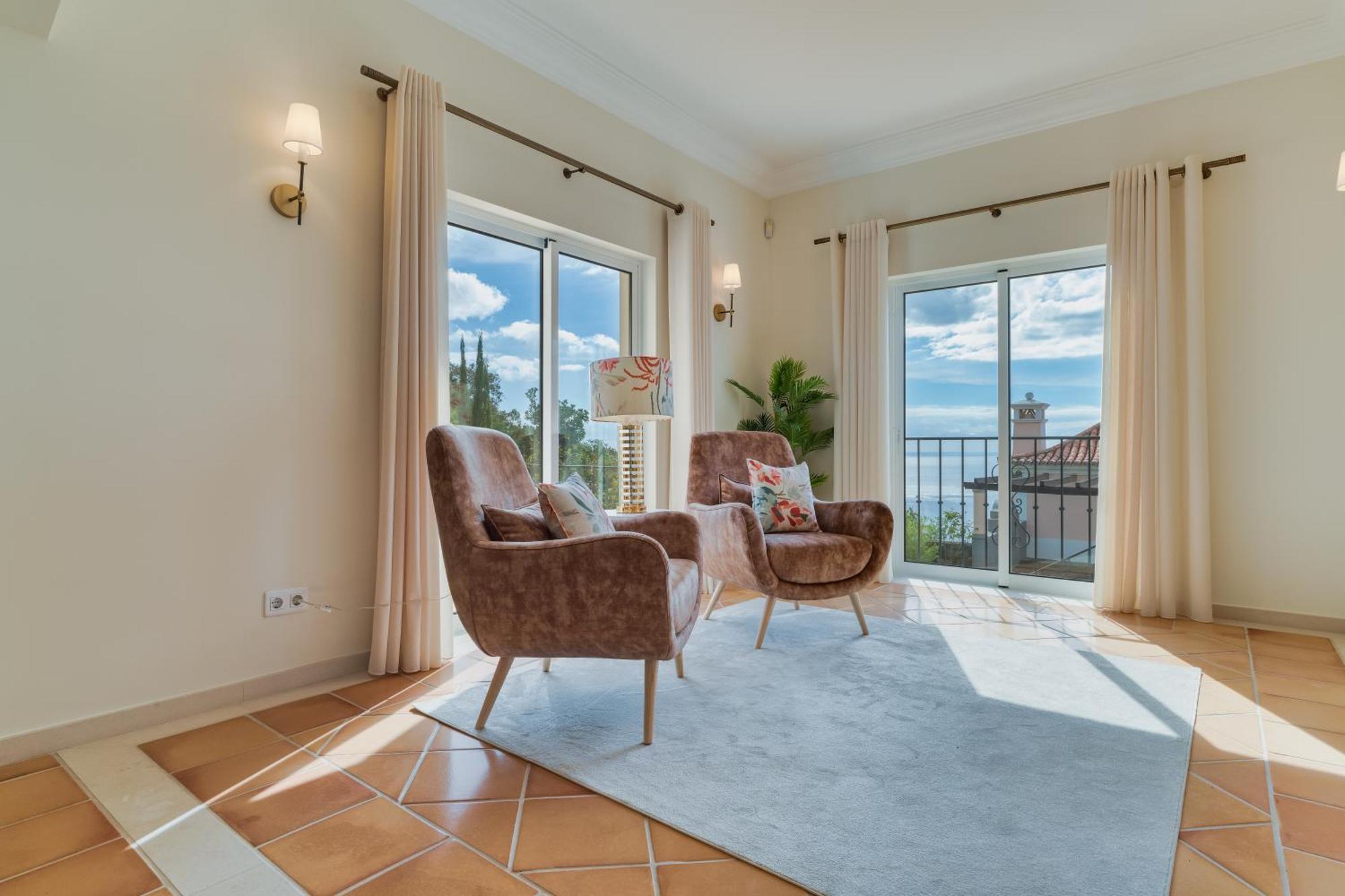 Balancal Apartments And Villas Palheiro Village فونشال المظهر الخارجي الصورة