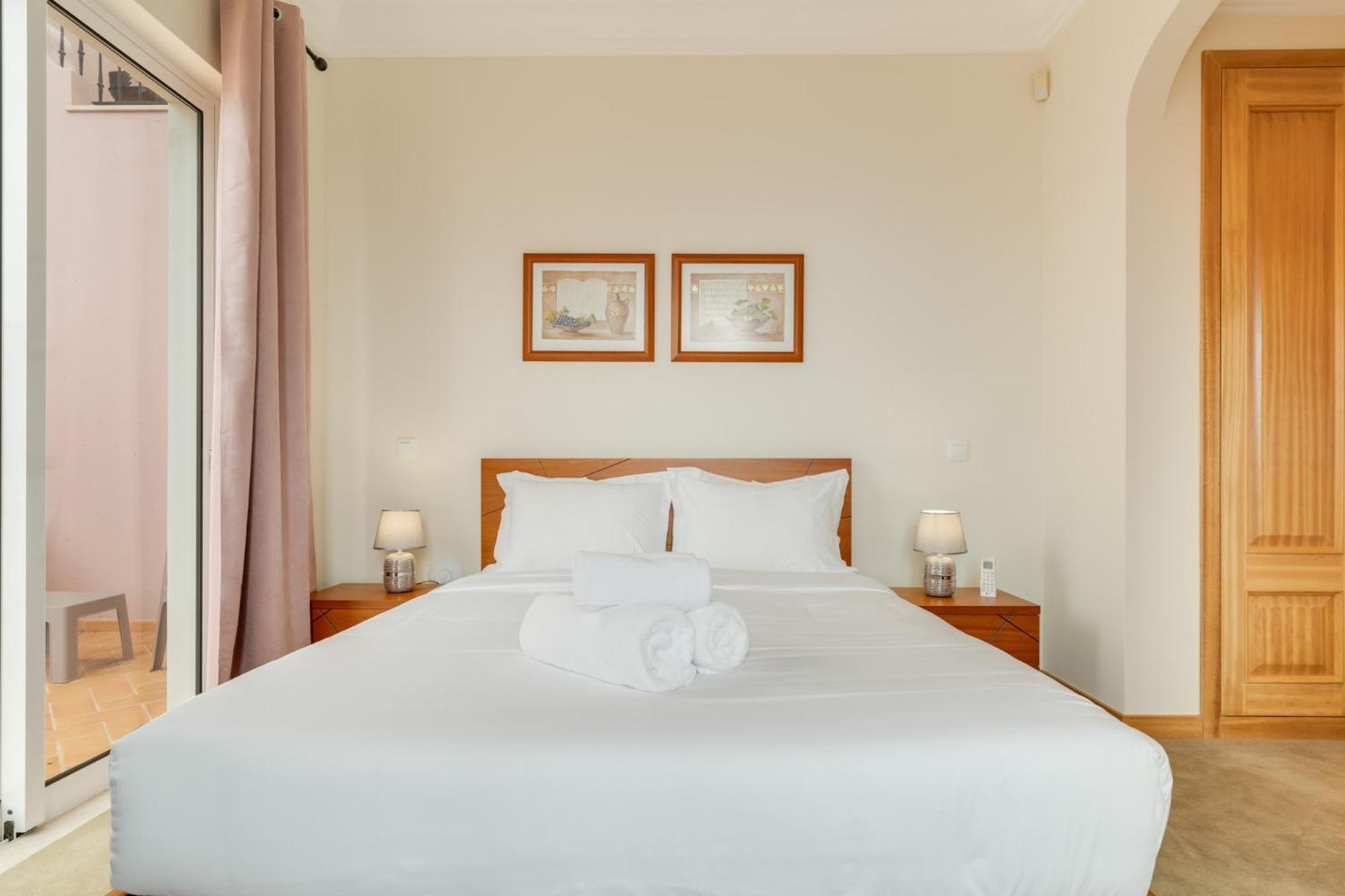 Balancal Apartments And Villas Palheiro Village فونشال المظهر الخارجي الصورة