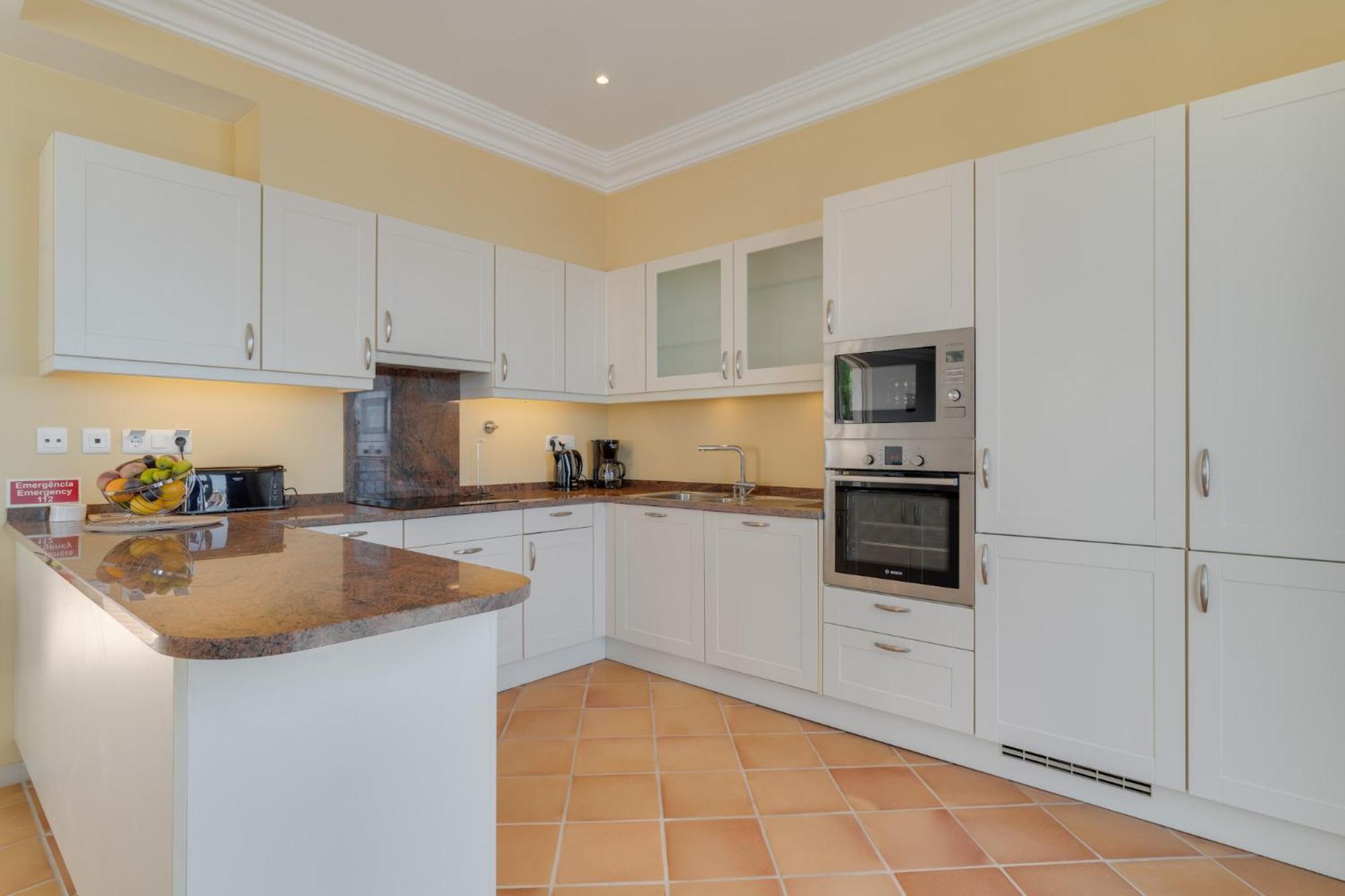 Balancal Apartments And Villas Palheiro Village فونشال المظهر الخارجي الصورة