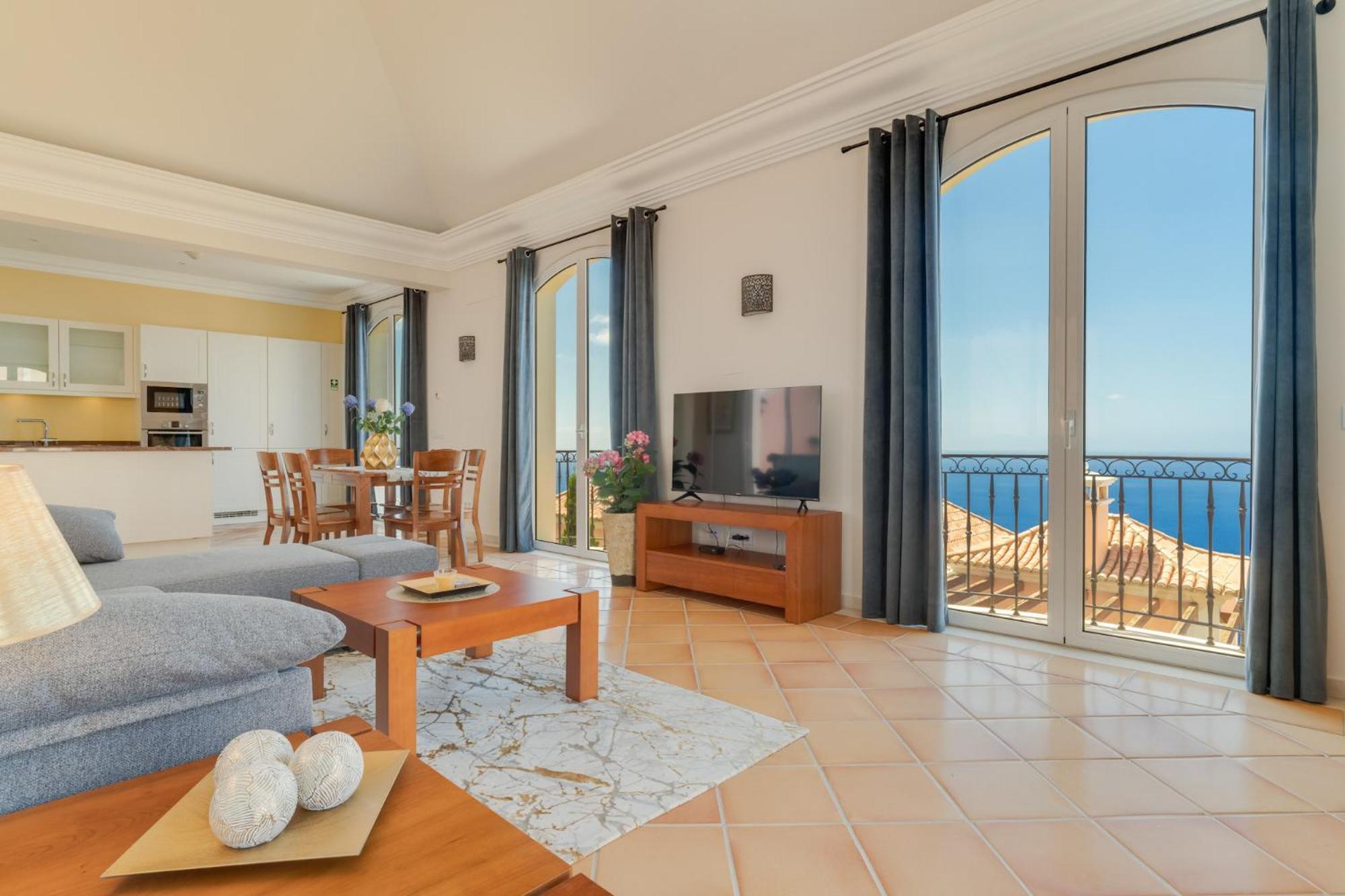 Balancal Apartments And Villas Palheiro Village فونشال المظهر الخارجي الصورة