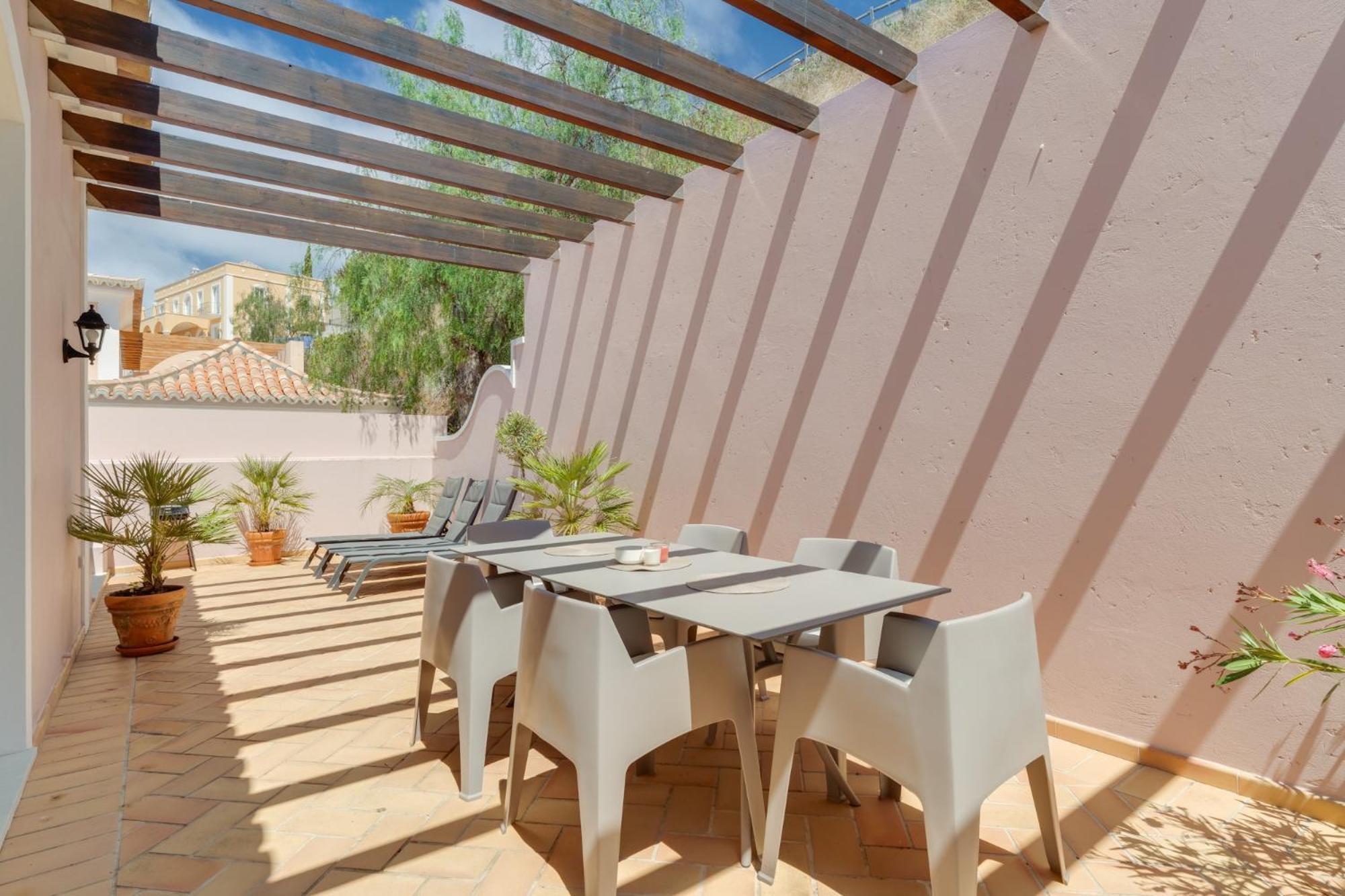 Balancal Apartments And Villas Palheiro Village فونشال المظهر الخارجي الصورة
