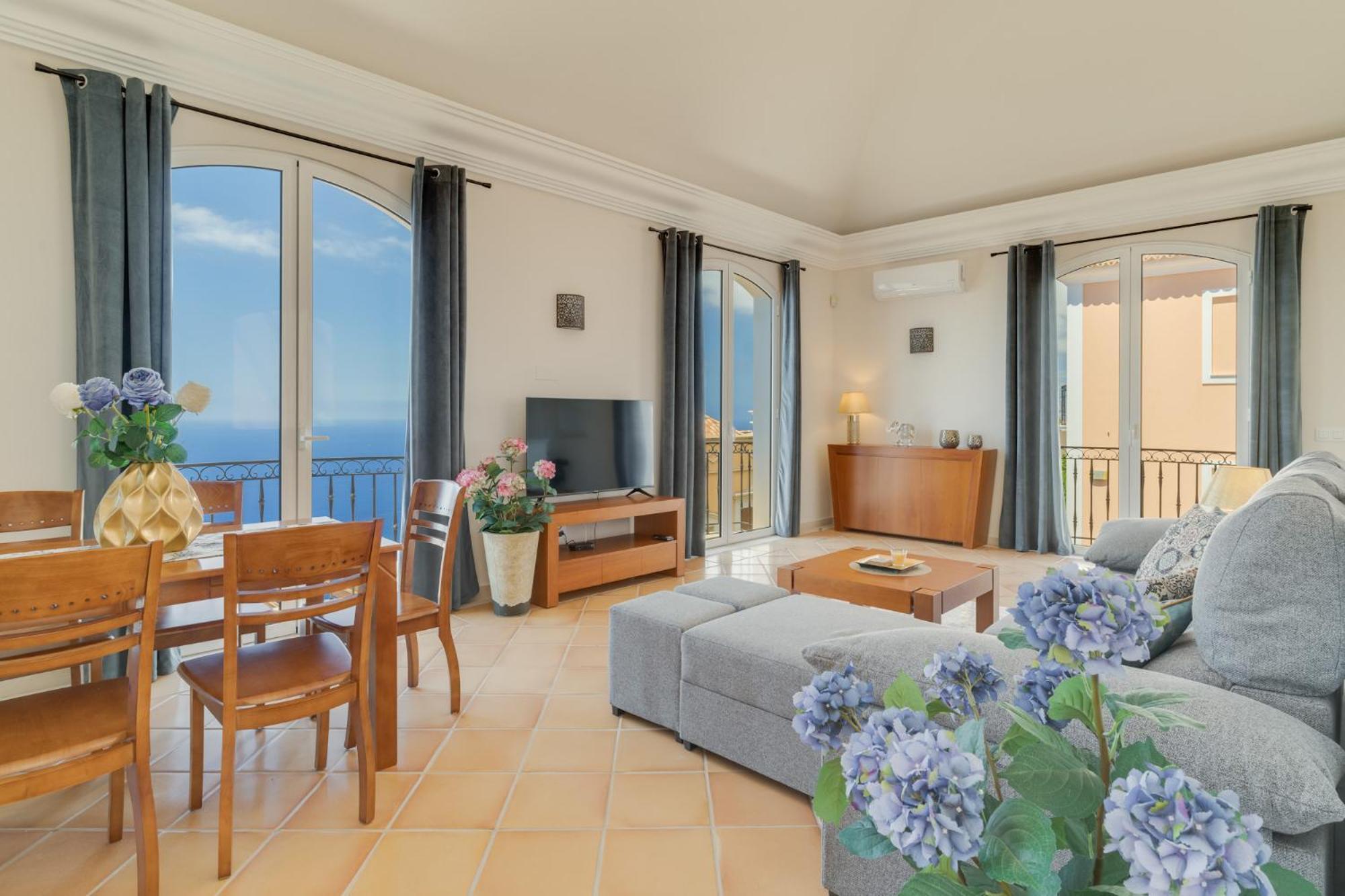 Balancal Apartments And Villas Palheiro Village فونشال المظهر الخارجي الصورة